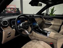 مرسيدس بنز GLC